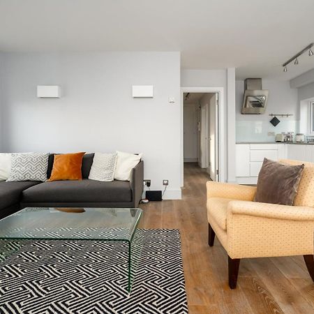 Guestready - Central Living Near Kensington Palace London Exterior photo