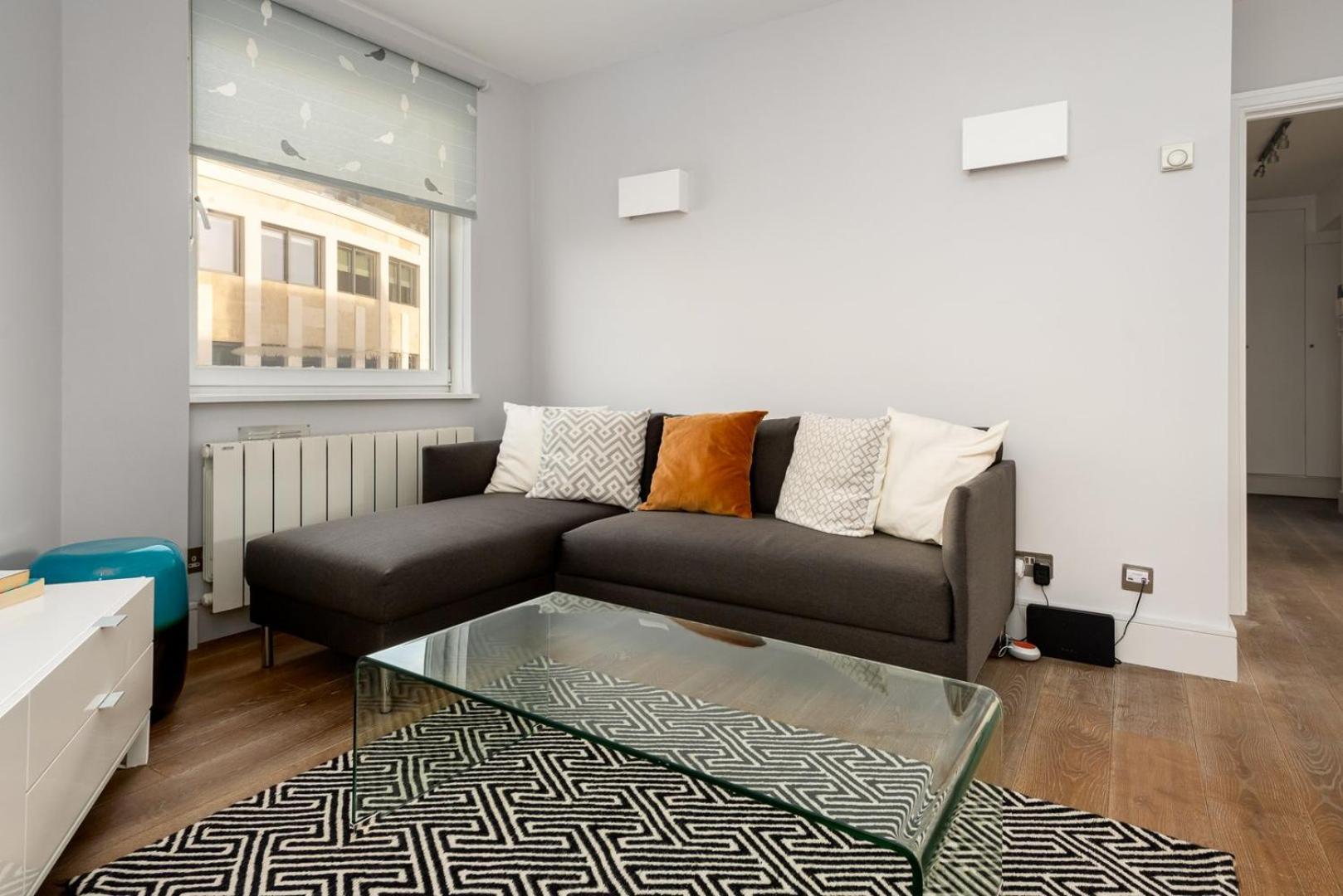Guestready - Central Living Near Kensington Palace London Exterior photo